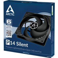 Вентилятор для корпуса Arctic P14 Silent ACFAN00139A