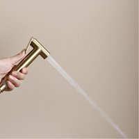 Гигиенический душ Ganzer GZ19157-S