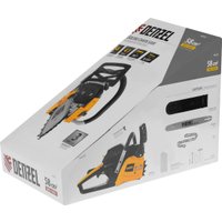 Бензопила Denzel DGS-5820