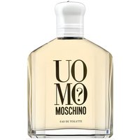 Туалетная вода Moschino Uomo? EdT (125 мл)
