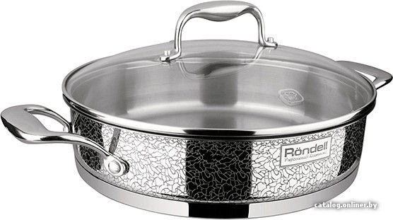Сотейник Rondell RDS-353