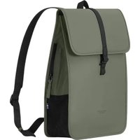 Городской рюкзак Gaston Luga Dash Backpack 13" (оливковый)