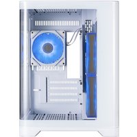 Корпус 1stPlayer UView UV5 ARGB (белый)