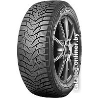 Зимние шины Kumho WinterCraft SUV ice WS31 255/65R17 114T (с шипами)