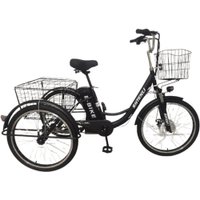 Электровелосипед Shtenli Trike 31 36V10.4A