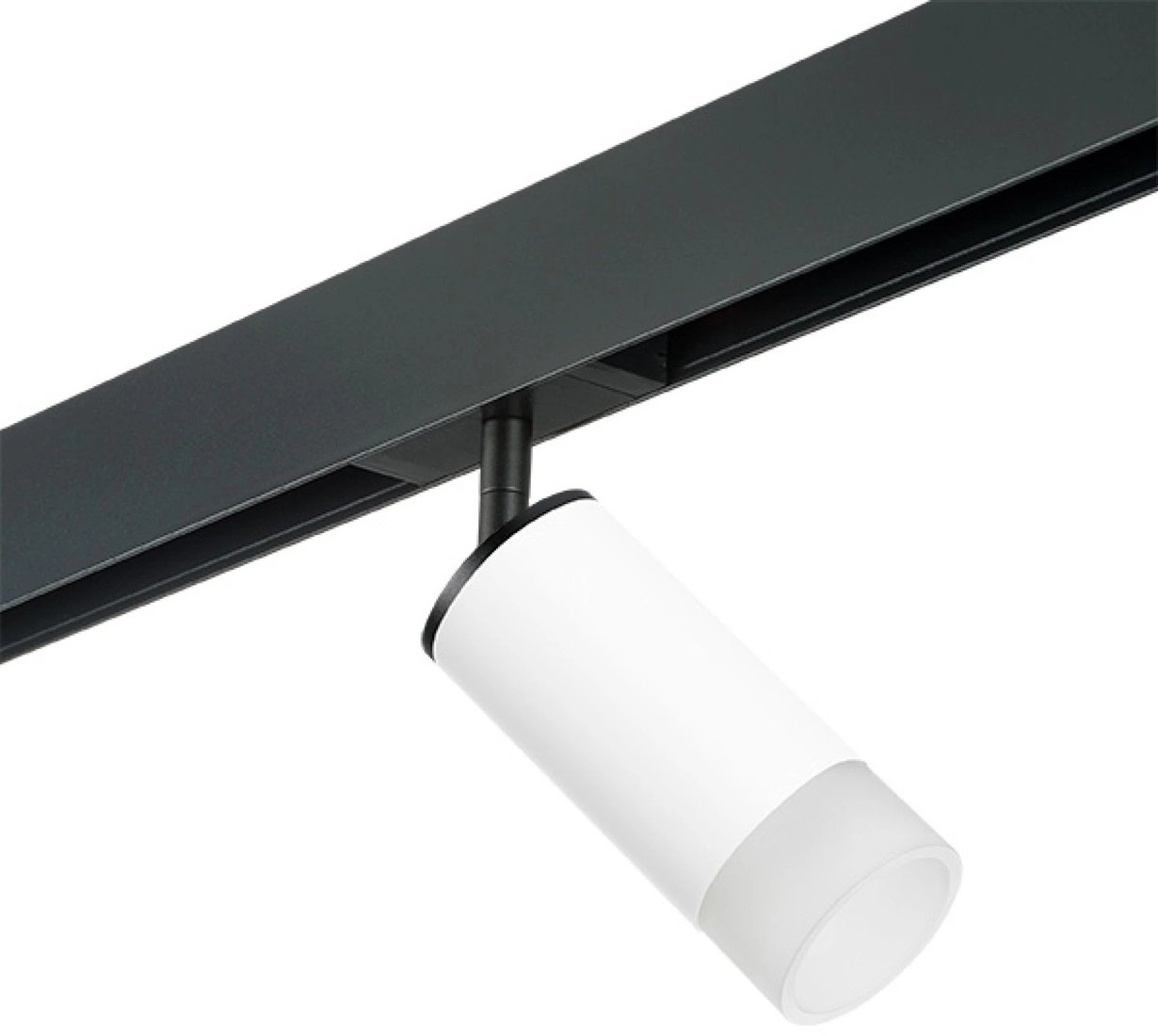 

Трековый светильник Lightstar Rullo PRO43631