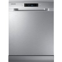 Отдельностоящая посудомоечная машина Samsung DW60A6092FS/WT