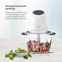 Чоппер BQ CH2000