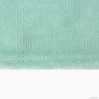 Плед Этель 9849738 (180x200, мятный)