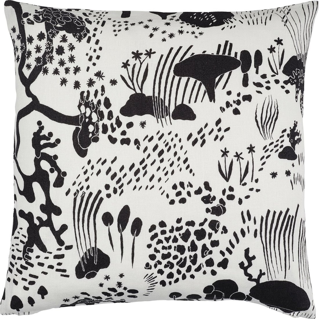 

Наволочка Ikea Stockholm 90592130