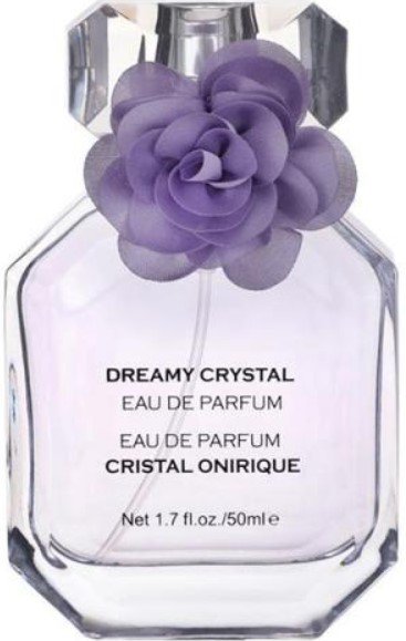 

Туалетная вода Miniso Dreamy Crystal 4544 EdT (50 мл)