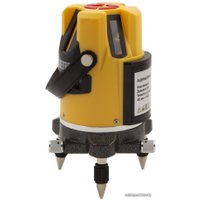 Лазерный нивелир Denzel LX3 35070