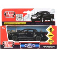 Пикап Технопарк Ford Ranger SB-18-09-FR-N(BL)