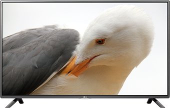 LG 50LF5800