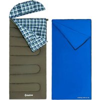 Спальный мешок KingCamp Forest 400 KS3152 (правая молния)