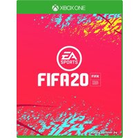 FIFA 20 для Xbox One
