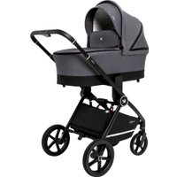Универсальная коляска Sweet Baby Stella 2в1 (темно-серый)