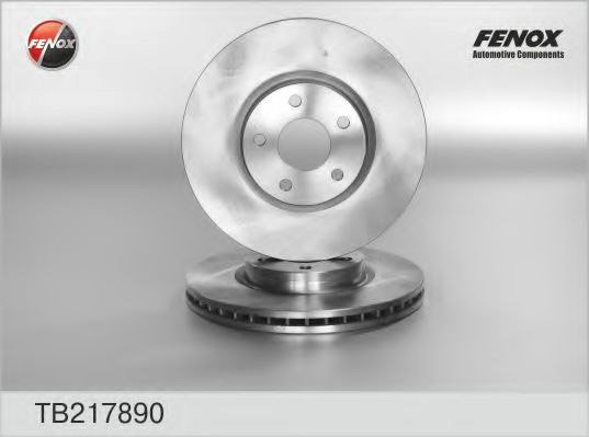 

Fenox TB217890