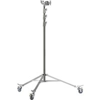 Стойка Kupo 600MRH High Overhead Roller Stand (серебристый)