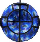 Санки, тюбинги, ледянки