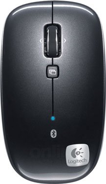 Logitech M555b