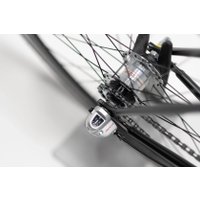 Велосипед Regal 3-sp Stealth 54cm