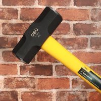 Кувалда Deli DL6912