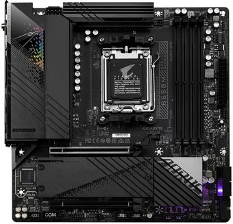 Gigabyte B650M Aorus Pro AX (rev. 1.0)