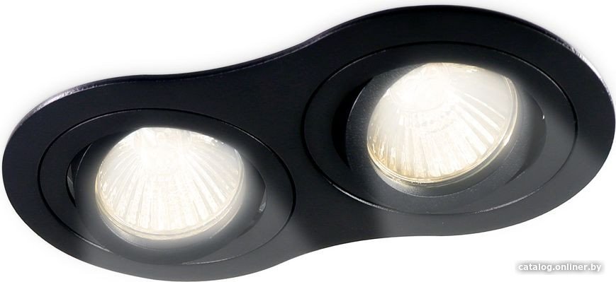 Точечный светильник Ambrella light TN TN102507