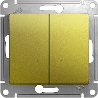 Выключатель Systeme Electric Glossa GSL001051