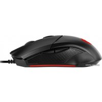 Игровая мышь MSI Clutch GM08