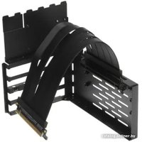 Райзер для вертикальной установки видеокарты Lian Li Universal 4-Slots Vertical GPU kit VG4-4-X