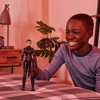 Экшен-фигурка Spin Master Batman Селина Кайл Женщина-кошка 6061624