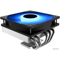 Кулер для процессора ID-Cooling IS-50 MAX RGB