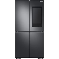 Четырёхдверный холодильник Samsung RF65A977FSG/EF
