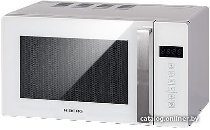 Микроволновая печь Hiberg VM 4088 W