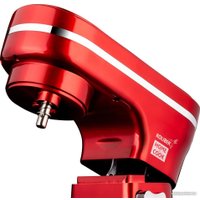 Планетарный миксер Koliber Robomax X-1800-W (красный)
