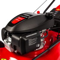 Газонокосилка DDE LM 51-60 DH