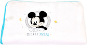 Disney Baby Микки Маус 110x140 (белый/бирюзовый)