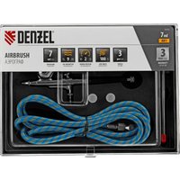 Краскопульт Denzel AB1