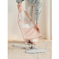 Шезлонг BabyBjorn Balance Mesh 0051.42 (pearly pink)