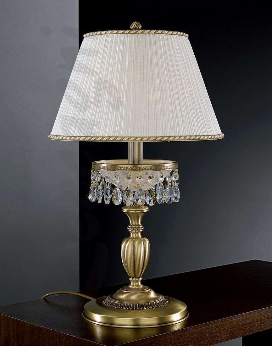 

Настольная лампа Reccagni Angelo P 6400 G