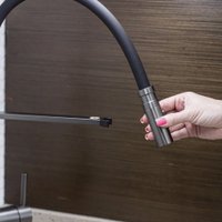 Смеситель Kern K2050GN