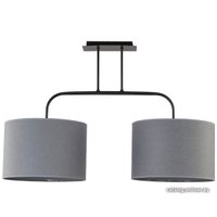 Подвесная люстра Nowodvorski Alice II M 6817 (Grey)