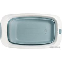 Ванночка для купания Beaba Eazy Pop Camele'o Baltic Blue 920403