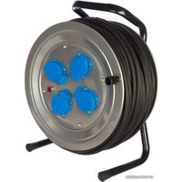 Удлинитель на катушке СОЮЗ 481S-4005