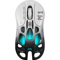 Игровая мышь Gravastar Mercury M1 Pro Gradient Black