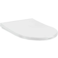 Сиденье для унитаза Jaquar SLS-WHT-6103SM