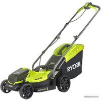 Газонокосилка Ryobi OLM1833B ONE+ (без АКБ)