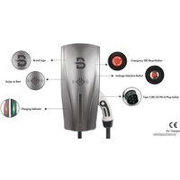 Зарядная станция Zjbeny BCP-AT2N-L